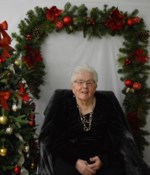 Louella Hartz