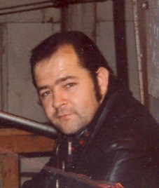 Obituary of Kristian Randolph Mcpherson