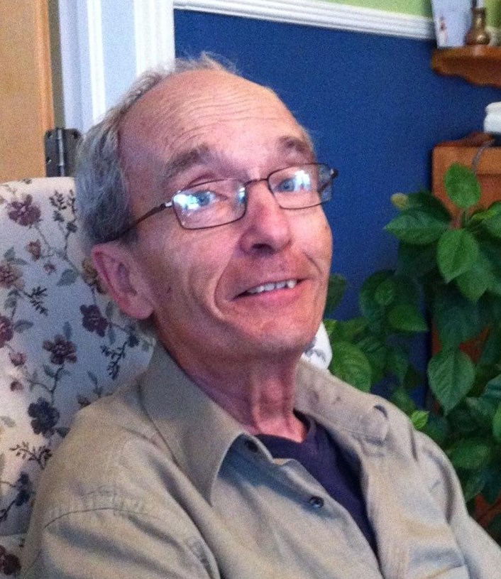 Gérard Michaud Obituary Repentigny, QC