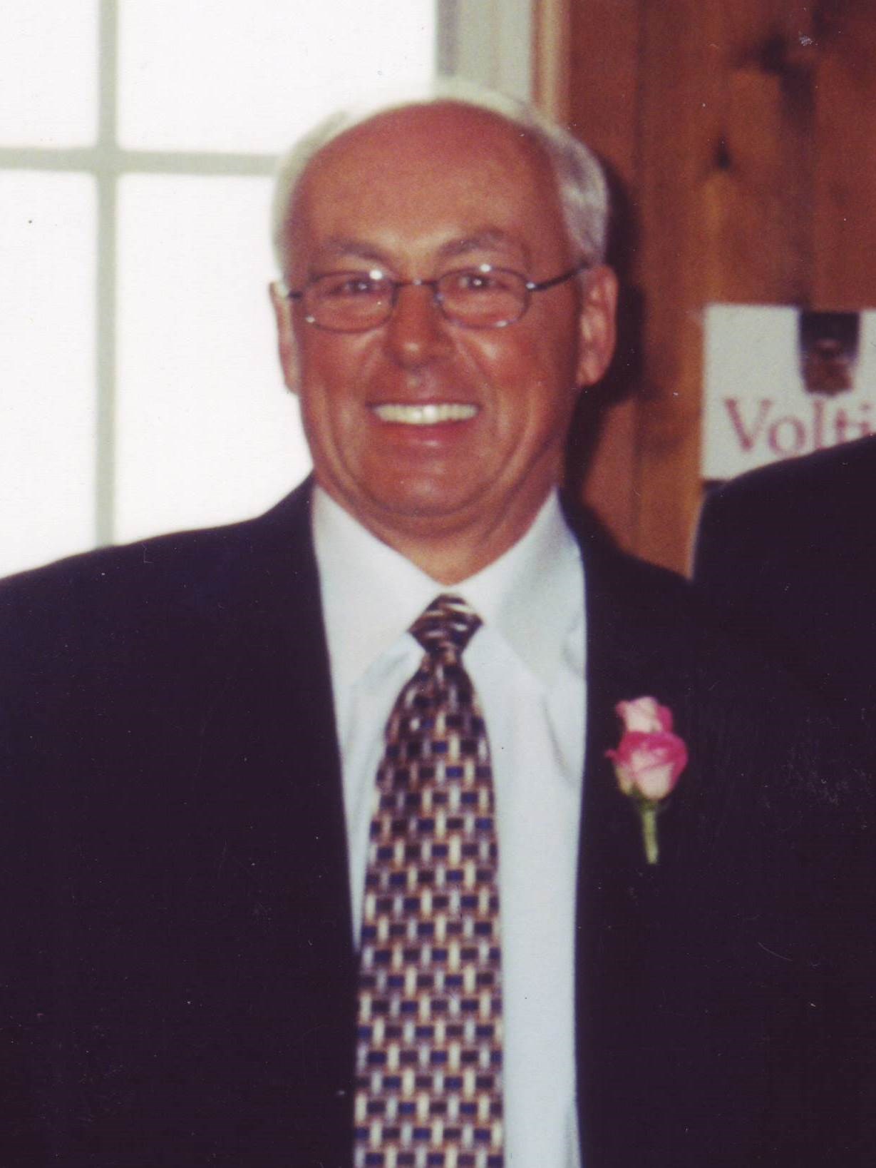 Avis de décès de Marc Cloutier