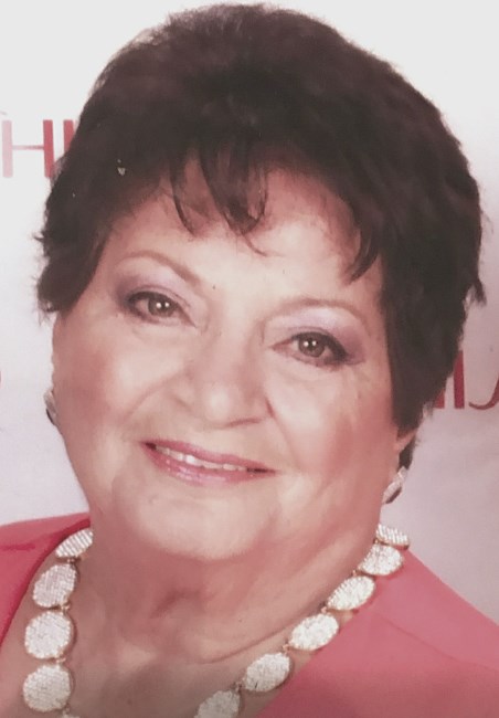 Obituary of Irene Dare