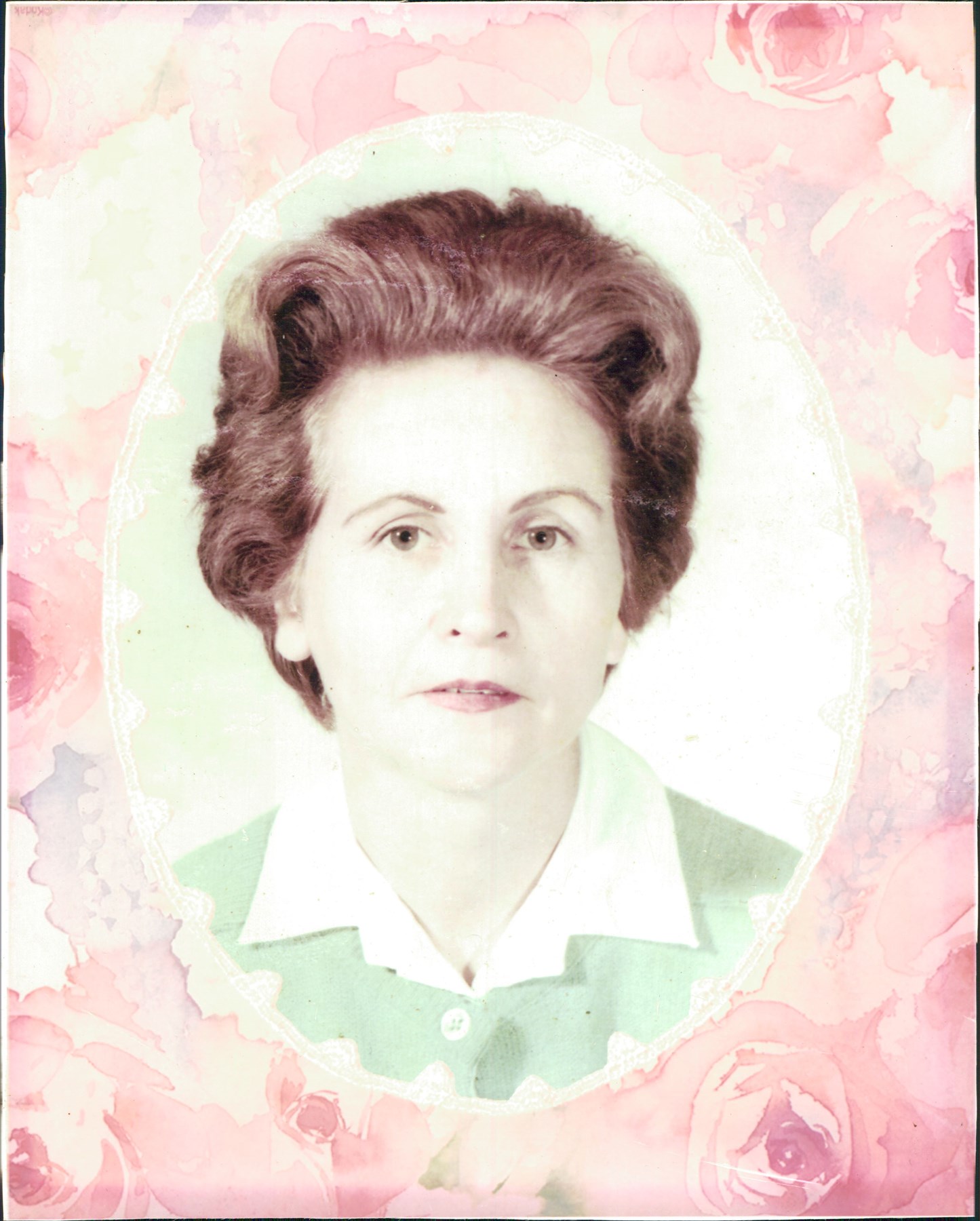 Obituary of Loretta Marion Smith