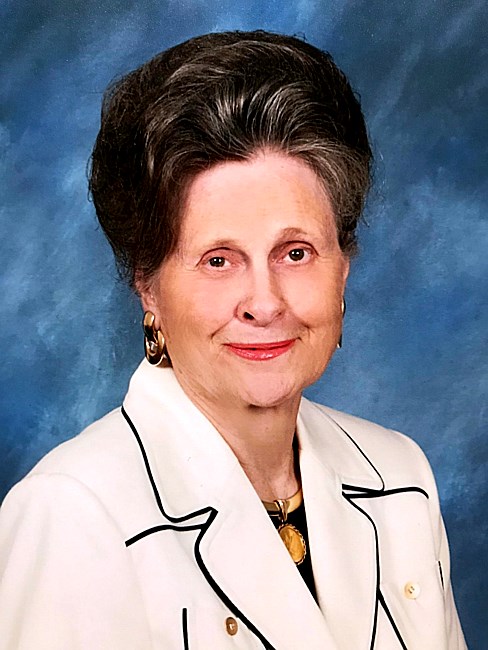 Obituary of Erma Hazel Walden Ingram