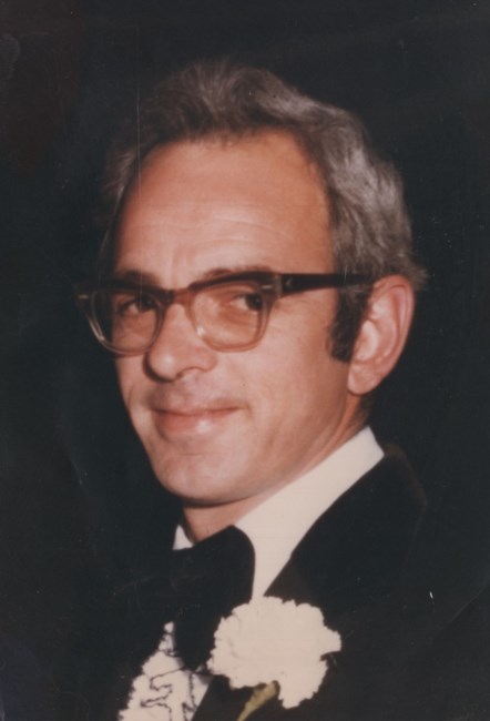 Avis de décès de Gary Francis Jourdan