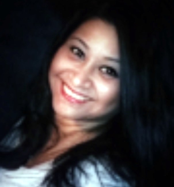 Obituary of Julie Pintor