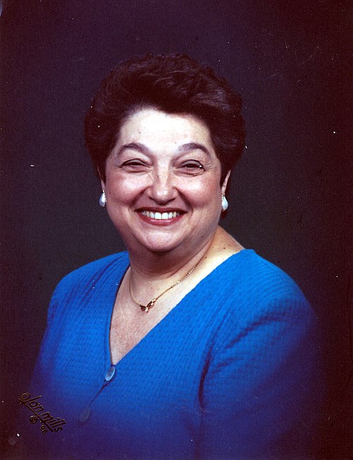 Obituary of Sandra Marie CaraDonna