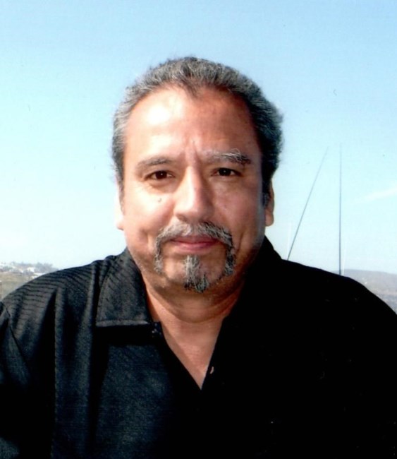 Obituary of Victor Manuel Dominguez