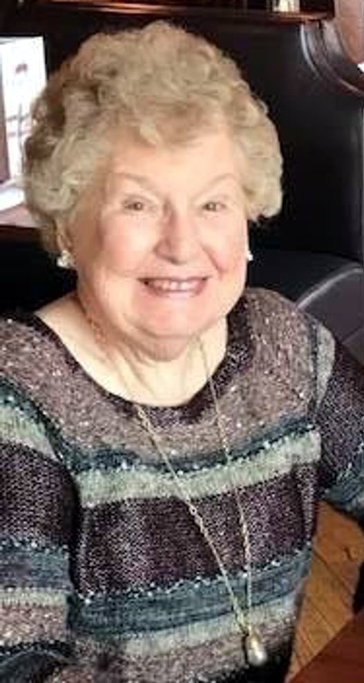Margaret "MJ" Jean Kirkland Obituary Liberty, MO