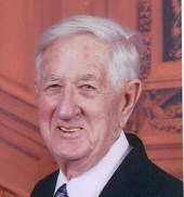 Obituary of Warren John Rasmussen