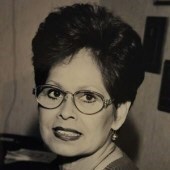 Obituary of Aurora Jordan
