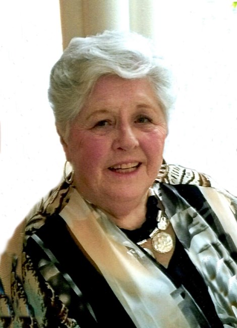 Obituary of Mary Jane Glovik