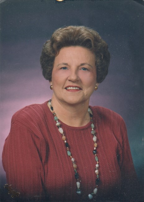 Obituary of Lu C. Baird