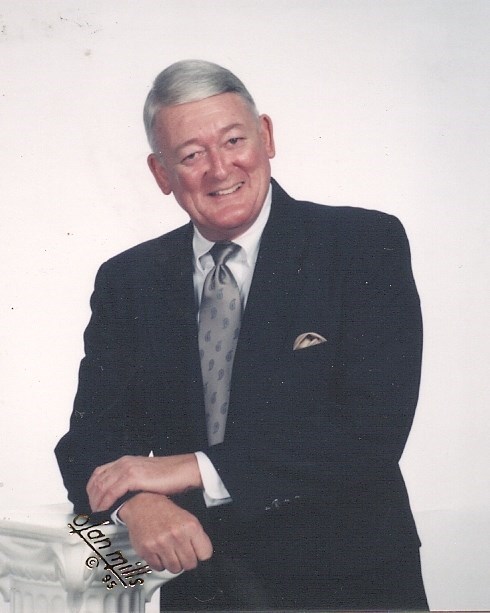 Obituary of Robert Frank Starr