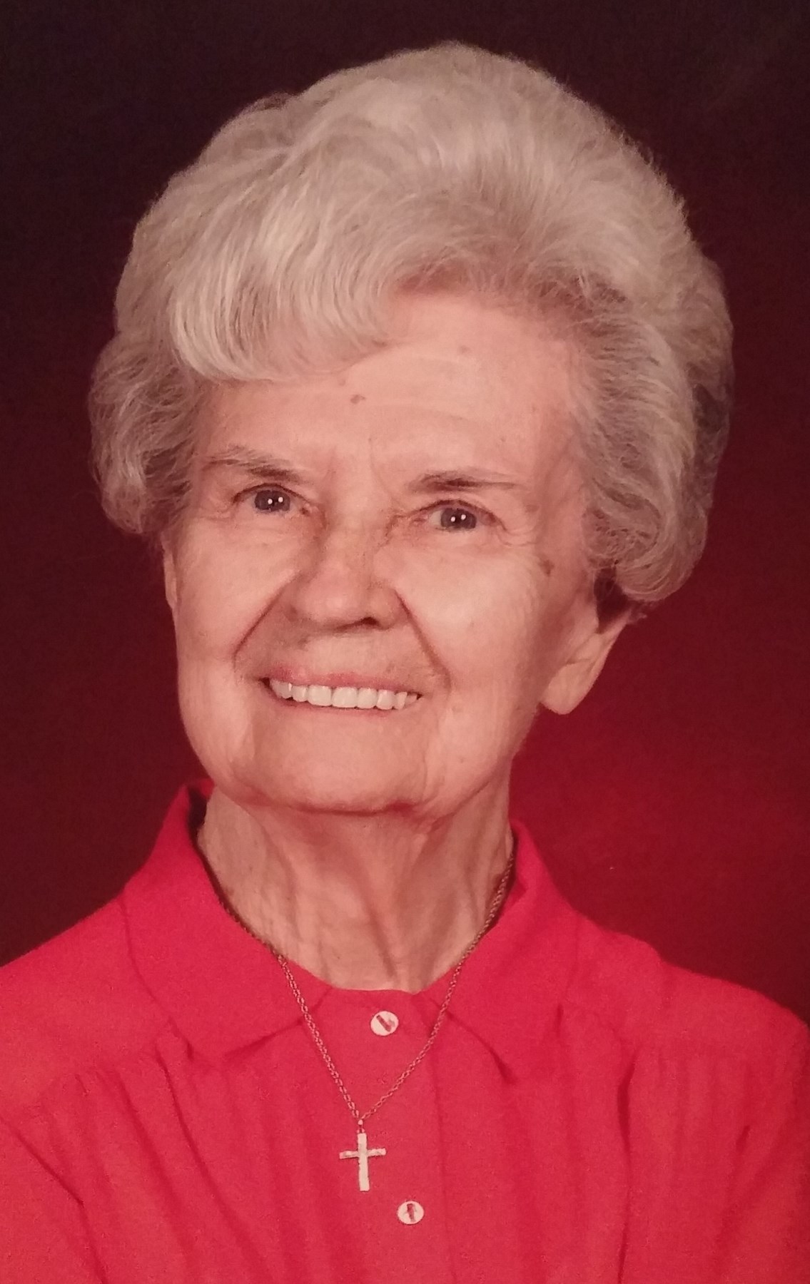 Laura Jones Obituary San Angelo, TX