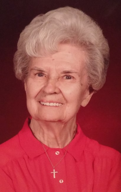 Obituary of Laura Belle Jones