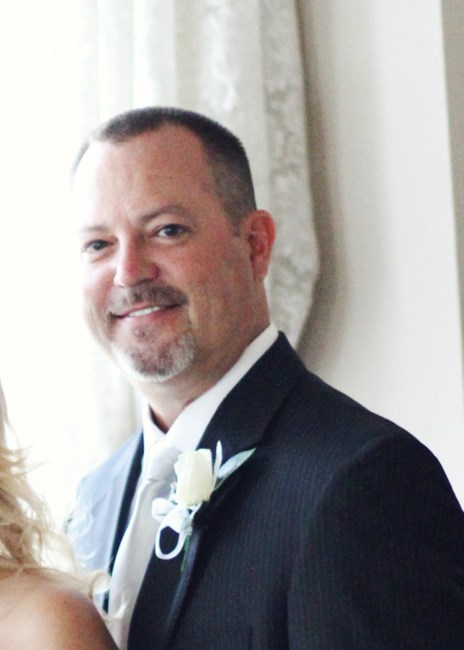 Obituary of Mitch Holmes