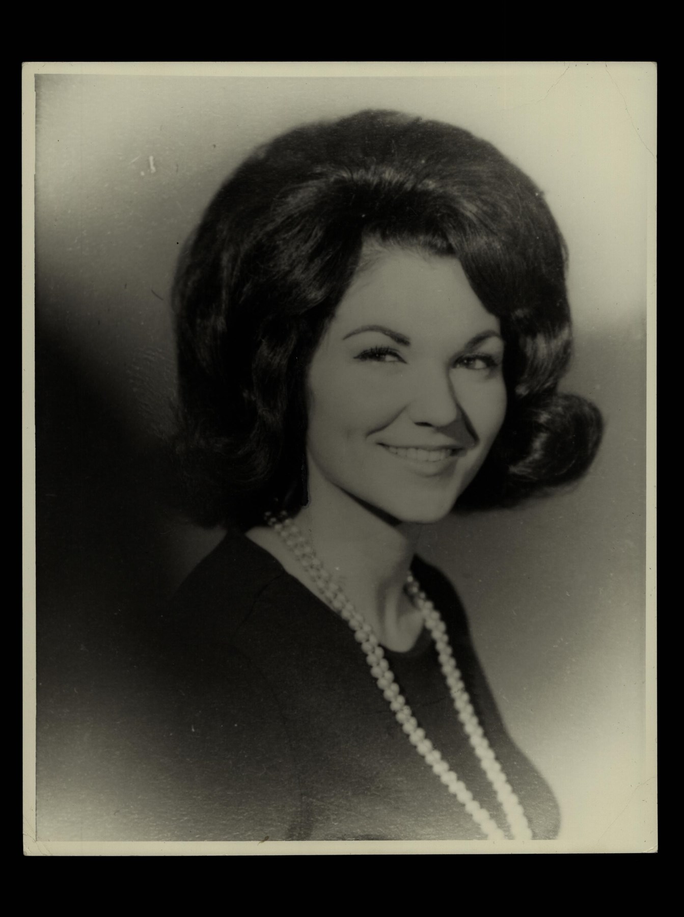 Obituary of Patricia Ann Johnston