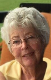 Obituary of Beverley Ann Polan