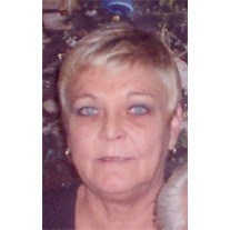 Obituary of Deborah Ann Patrick