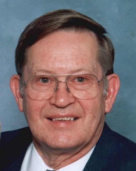 Obituary of Ramel A. Bailey