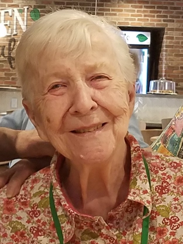 Helen Martin Obituary Phoenix, AZ
