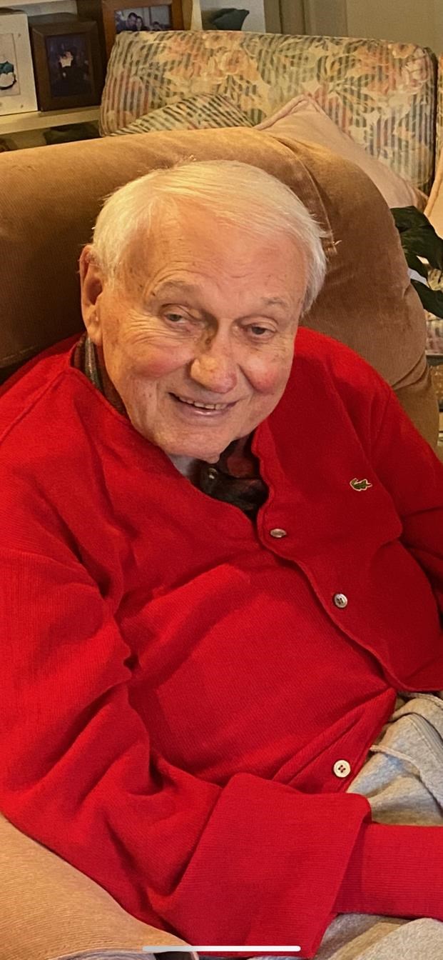 Walter Carlson Obituary Centerbrook, CT