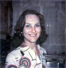 Obituary of Donna Roberts Bridwell