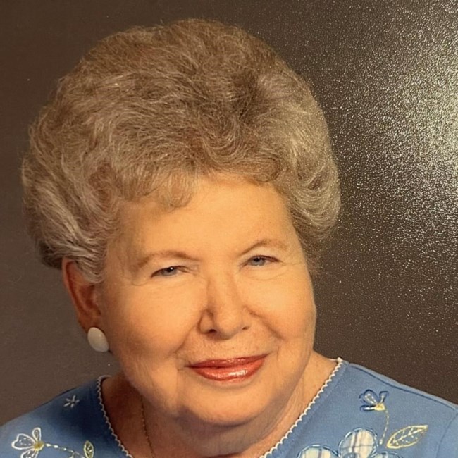 Obituary of Patricia (Pat) Ann Lowe