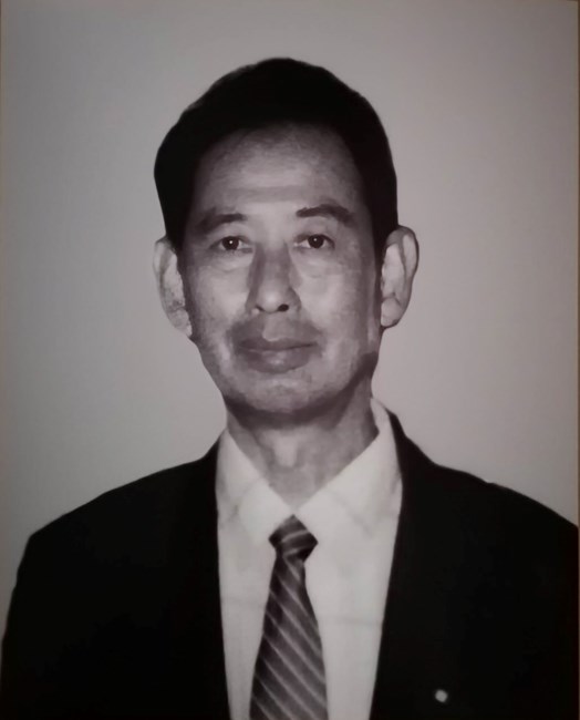 Obituary of Nai Wu Lin