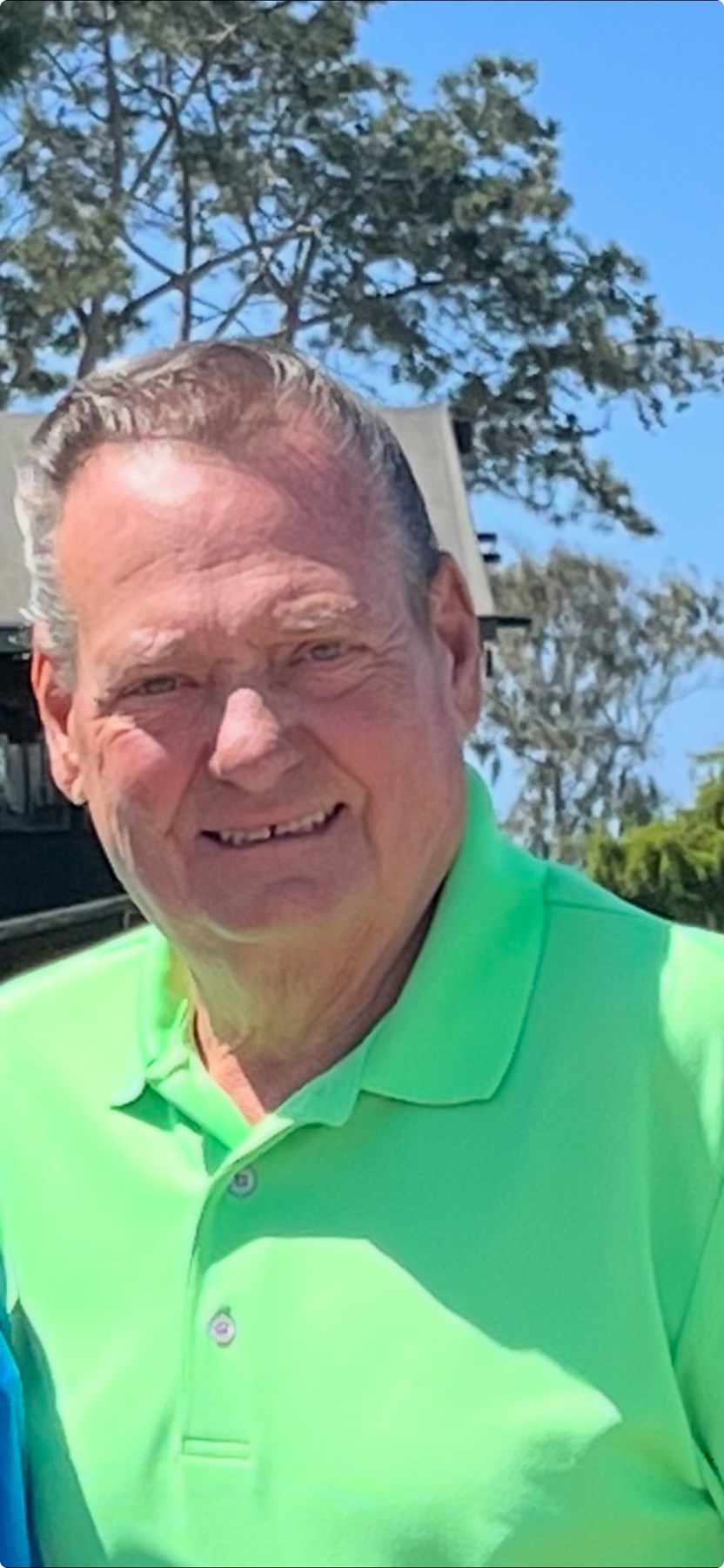 Obituary of Robert Donald Kasmire Sr.