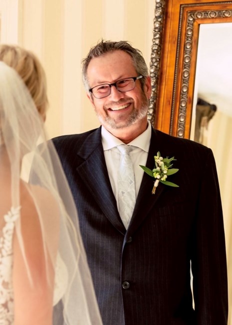 Obituary of James Needham Harris