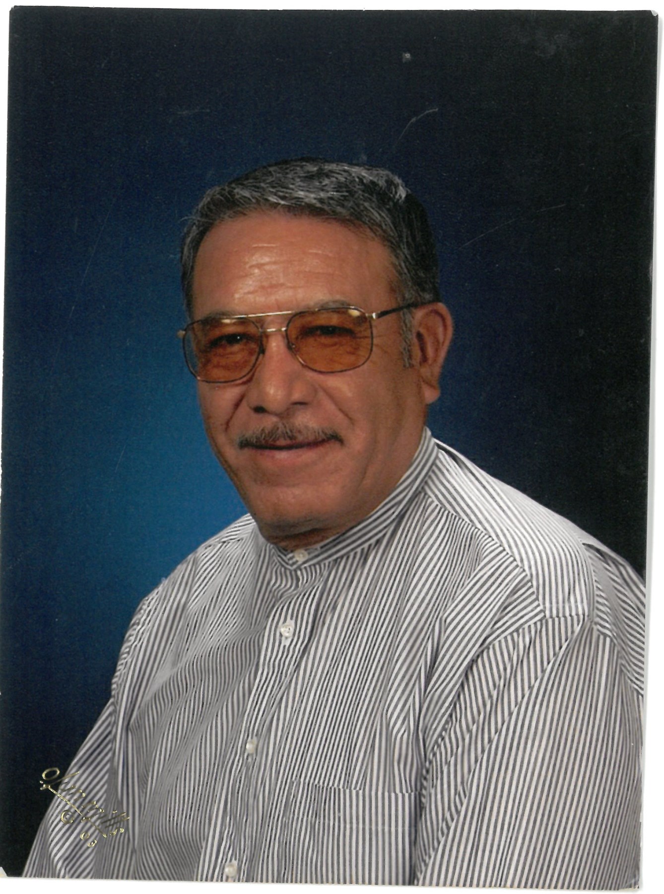 Obituary of John Barajas