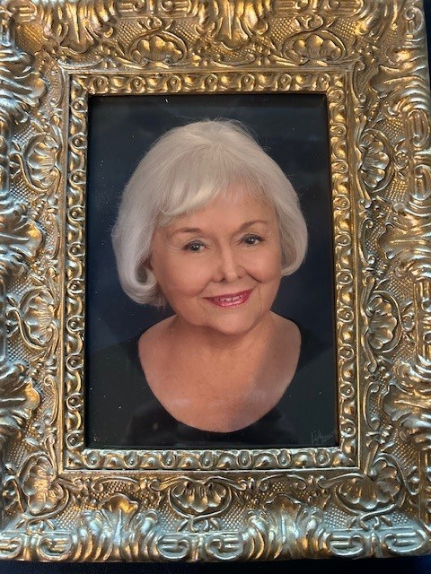Obituary of Patricia Anne Jones