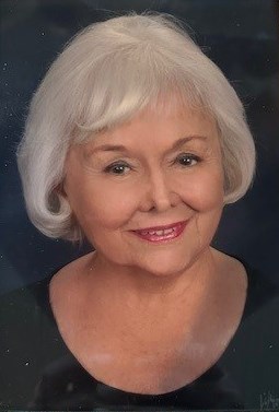 Obituary of Patricia Anne Jones