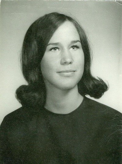 Obituary of Sally Underwood