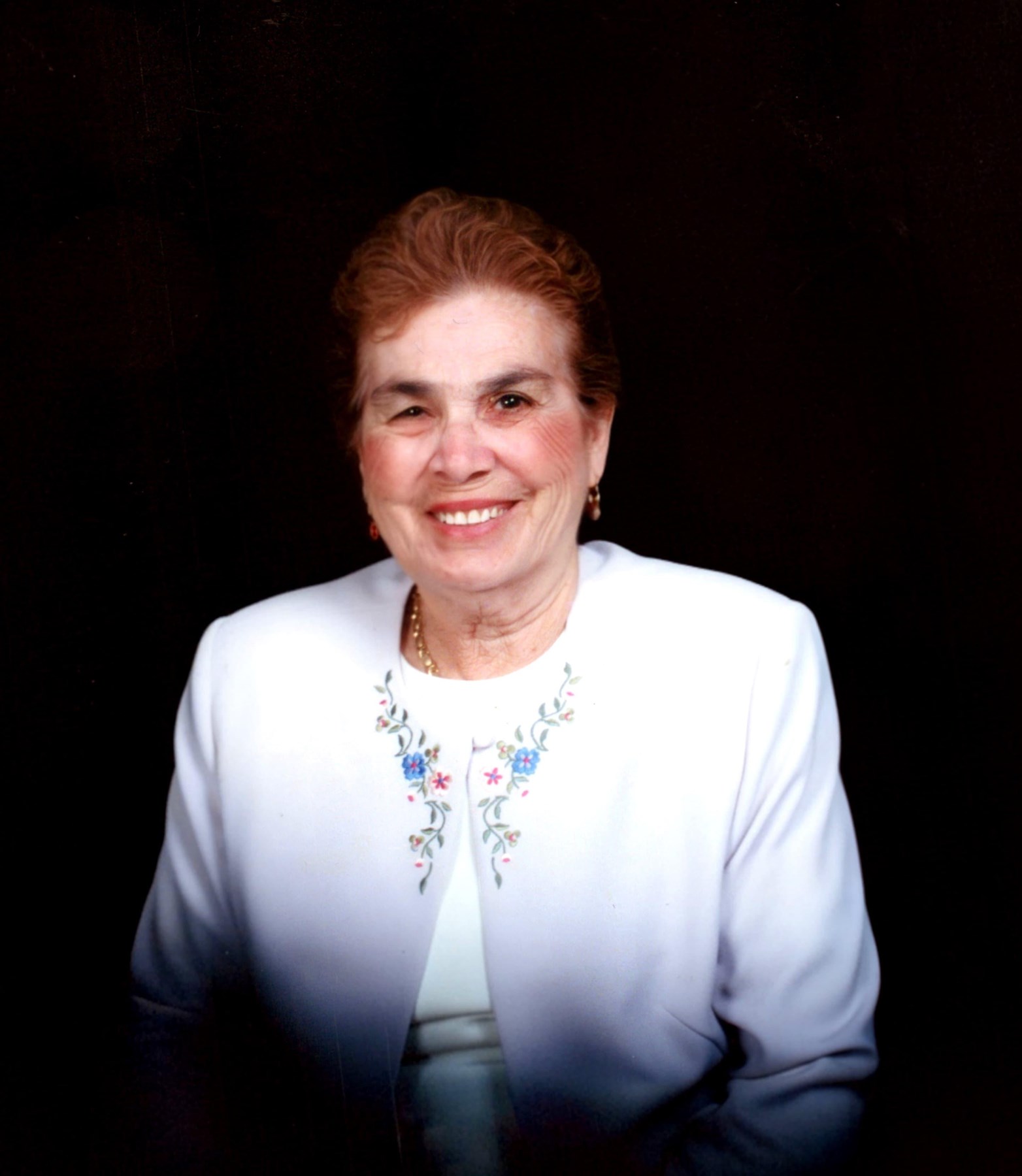 Obituary of Ofelia G. Guerrero