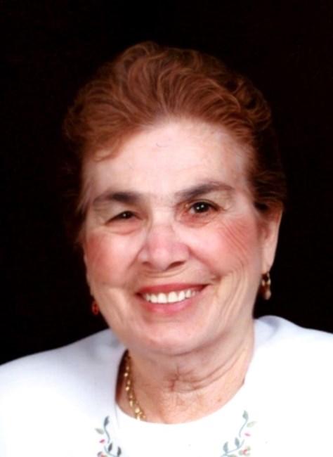 Obituary of Ofelia G. Guerrero