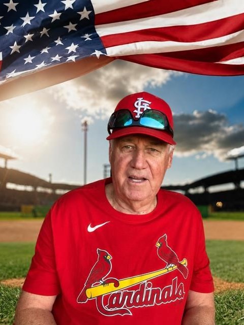 Obituary of Terry Lane Jordan