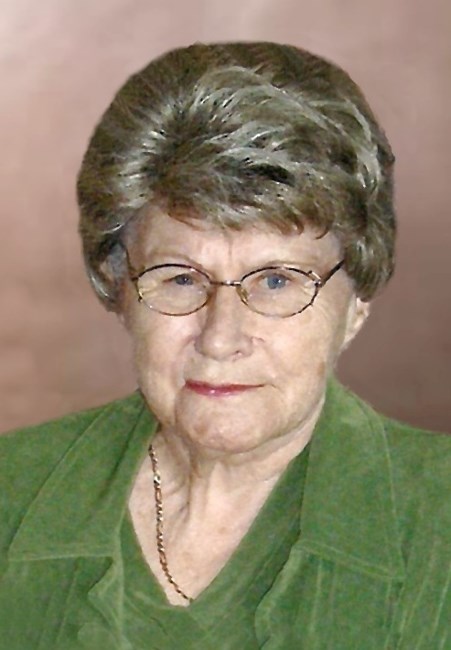 Obituary of Mildred Doris "Millie" Beaudry