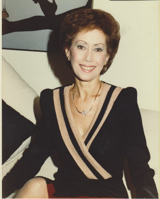 Obituary of Joyce I. Nielsen