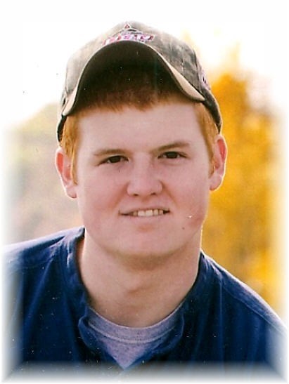 Obituary of Ethan Scott Boggs