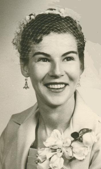 Obituario de Juanita Marie Brown