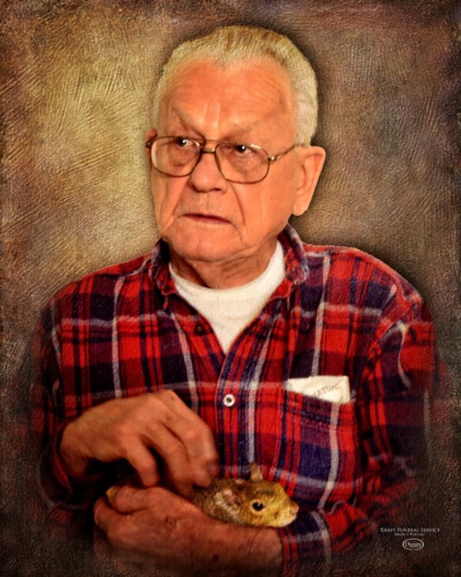 Obituary of John Lee Jahn