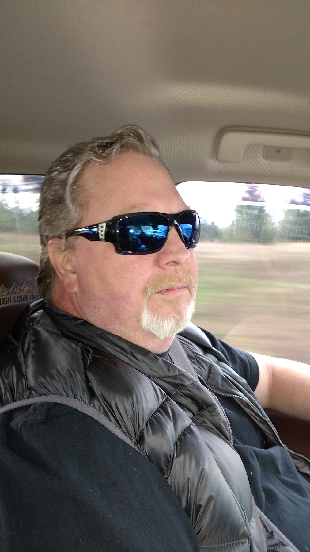 Obituary of Dean A. Roberts