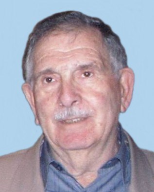 Obituary of Vico S. Scarpelli