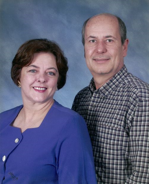 Avis de décès de Bill C. Geary