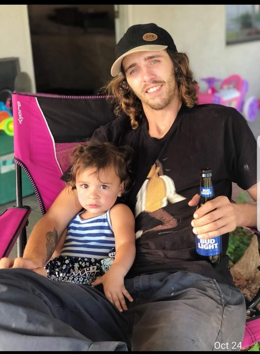 Obituary of Cutter Sims