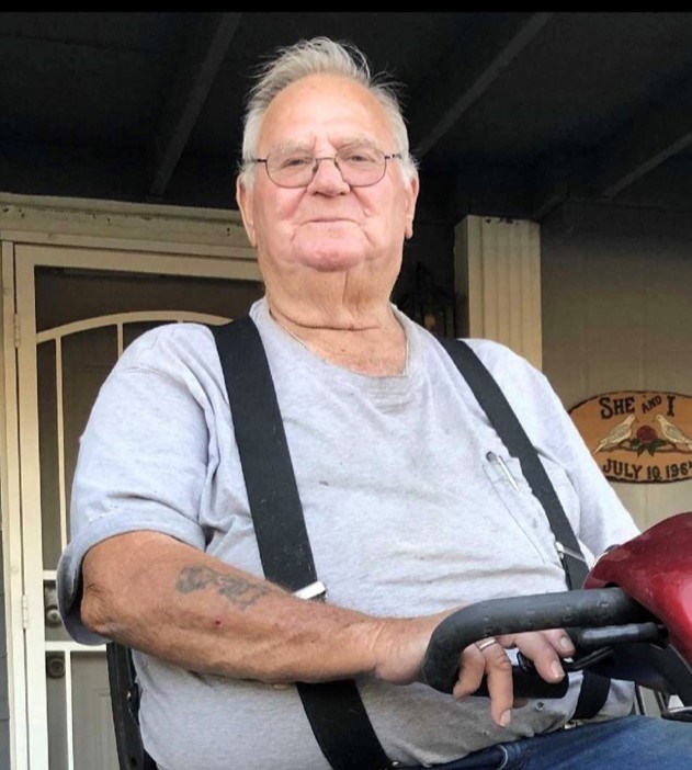 Obituary of Donald Jay Emery