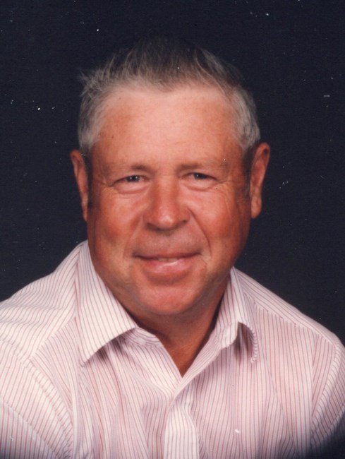 Obituary of Robert Leycester Wyatt