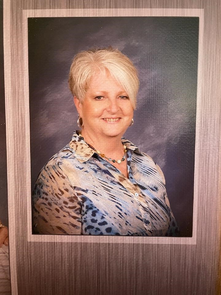 Obituary of Judy May Donelson